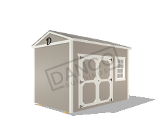 Garden Shed 8x12