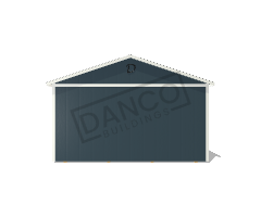 Garden Shed 16x32 - Image 6