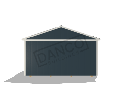 Garden Shed 16x32 - Image 5