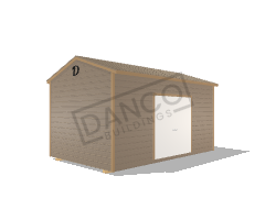 Extra Economy Metal Utility 10x16