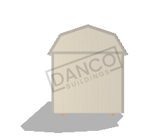 Side Lofted Barn 8x12 - Image 5