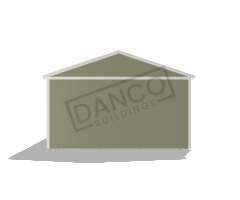 Utility Shed 16x44 - Image 5