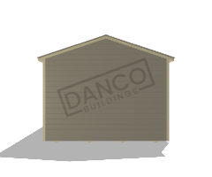 Extra Economy Metal Utility 12x24 - Image 5