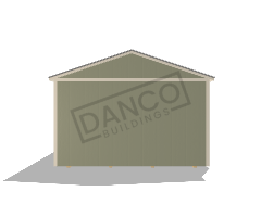 Garden Shed 14x40 - Image 5