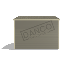 Extra Economy Metal Utility 10x12/ 260365 - Image 4