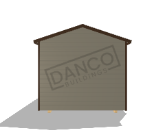 Extra Economy Metal Utility 10x20 - Image 5