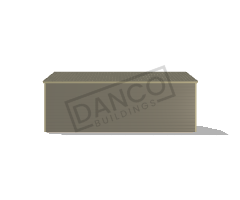 Extra Economy Metal Utility 12x24 - Image 3