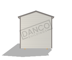 Extra Economy Metal Utility 8x12 - Image 5