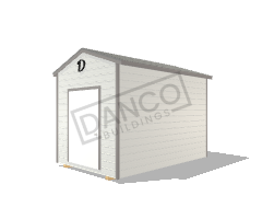 Extra Economy Metal Utility 8x12