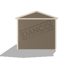 Utility Shed 10x12 - Image 5