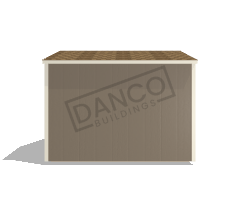 Utility Shed 10x12 - Image 4