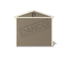 Utility Shed 10x12 - Image 6