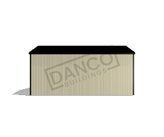 Garden Shed Premium 12x20 - Image 4