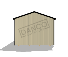 Garden Shed Premium 12x20 - Image 5
