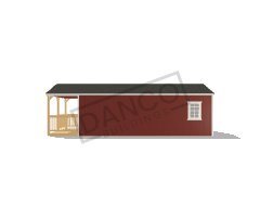 Standard Cabin 14x32 - Image 3