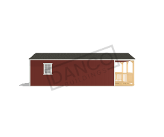 Standard Cabin 14x32 - Image 4