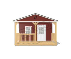 Standard Cabin 14x32 - Image 6