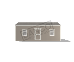 Garage 12x24 - Image 3