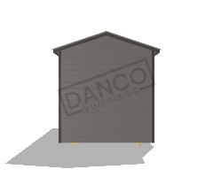 Extra Economy Metal Utility 8x12/ 260364 - Image 5