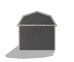 Lofted Barn 10x16 - Image 5