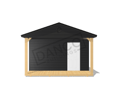 Standard Cabin 14x28 - Image 6