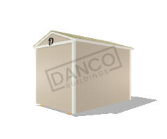 Utility Shed 8x12