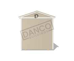 Utility Shed 8x12 - Image 6