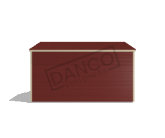 Extra Economy Metal Utility 12x16/ 260378 - Image 4