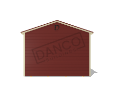 Extra Economy Metal Utility 12x16/ 260378 - Image 6