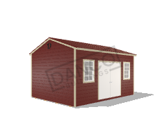 Extra Economy Metal Utility 12x16/ 260378