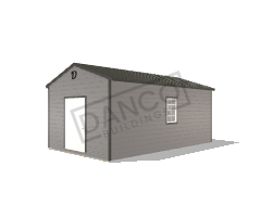 Extra Economy Metal Utility 12x20