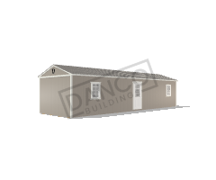 Utility Shed 12x40