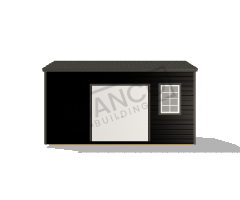 Extra Economy Metal Utility 8x16/ 260377 - Image 3