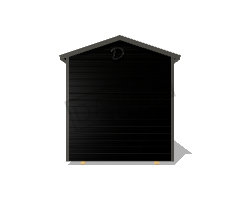 Extra Economy Metal Utility 8x16/ 260377 - Image 6