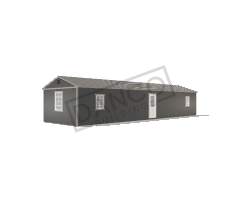 Utility Shed 14x50