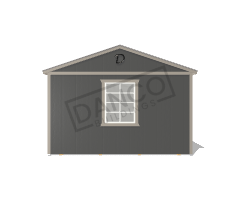 Utility Shed 14x50 - Image 6