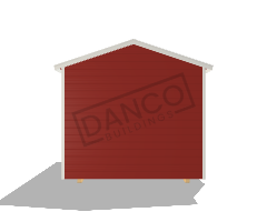 Extra Economy Metal Utility 10x12/ 260366 - Image 5