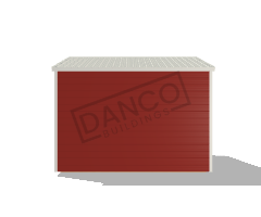 Extra Economy Metal Utility 10x12/ 260366 - Image 3