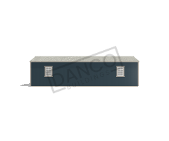 Dormer Shed 12x36 - Image 4