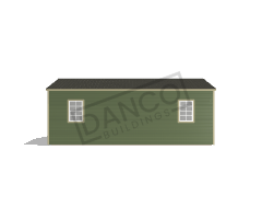 Extra Economy Metal Utility 12x24 - Image 4