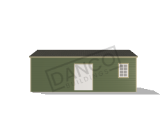 Extra Economy Metal Utility 12x24 - Image 3