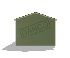 Extra Economy Metal Utility 12x24 - Image 5