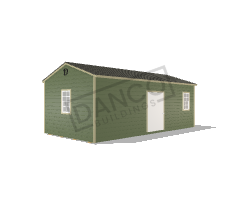 Extra Economy Metal Utility 12x24