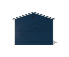 Extra Economy Metal Utility 12x16/ 260381 - Image 6