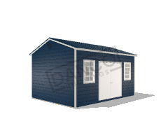 Extra Economy Metal Utility 12x16/ 260381