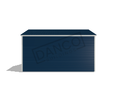 Extra Economy Metal Utility 12x16/ 260381 - Image 4