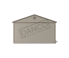 Garden Shed 16x52 - Image 6