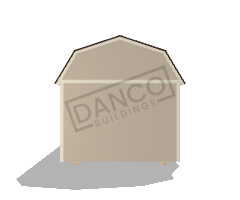 Lofted Barn 10x12 - Image 6