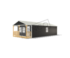 Standard Cabin 16x36