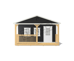 Standard Cabin 16x36 - Image 6